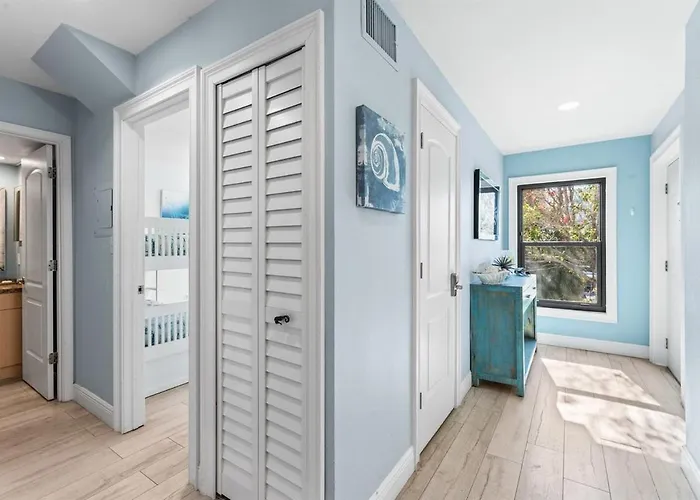 Apartment Beachside I Stunning Views Walk Everywhere Clearwater Beach
